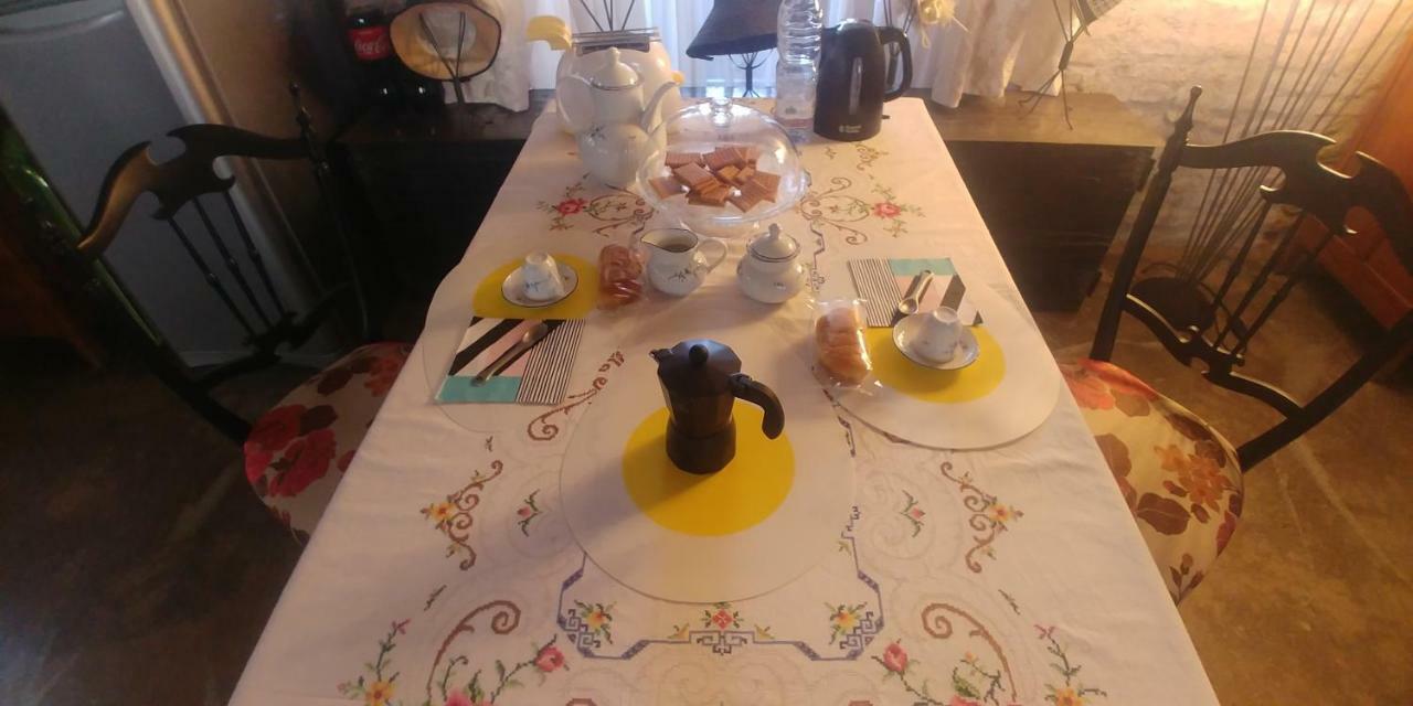 Willa Lo Scrigno Di Lara Ceresara Zewnętrze zdjęcie